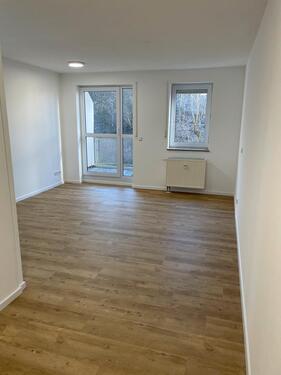 Foto - Moderne 1-Zimmer-Wohnung zu vermieten