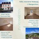 Foto - Mietwohnung 2 Zi. 68qm 1. OG Balkon Drescheider Berg Altena