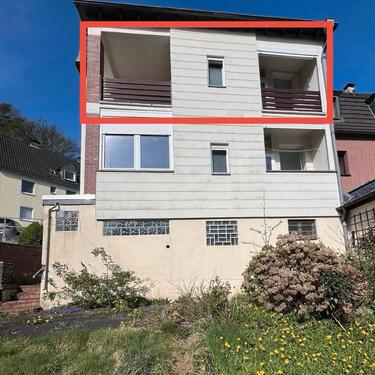 Foto - Etagenwohnung in Altena