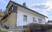 Foto - Einfamilienhaus in Wetter (Hessen)