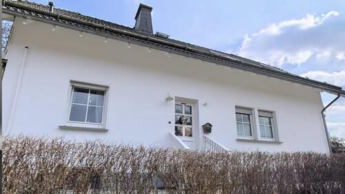 Foto - Einfamilienhaus in Wetter (Hessen) zum Kaufen