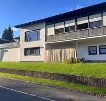 Tolle Wohnung in schöner Lage - 550,00 EUR Kaltmiete, in Dillenburg (PLZ: 35683)