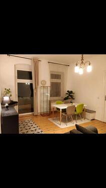 Foto - 2-Zimmer-Wohnung für Dezember 