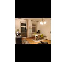 2-Zimmer-Wohnung für Dezember | Berlin-Wedding