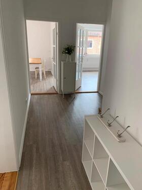 Foto - Etagenwohnung in Kiel