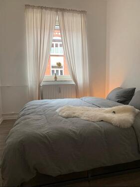 Foto - Etagenwohnung in Kiel zur Miete