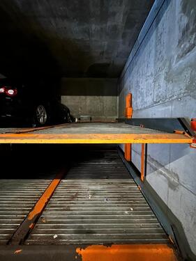 Foto - TG Stellplatz in Doppelparker - 85,00 EUR Miete,