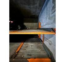 TG Stellplatz in Doppelparker - 85,00 EUR Miete, in Freiberg am Neckar (PLZ: 71691)