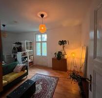 Gemütliche und ruhige 1-Z Wohnung in Pankow an der M1 - Berlin