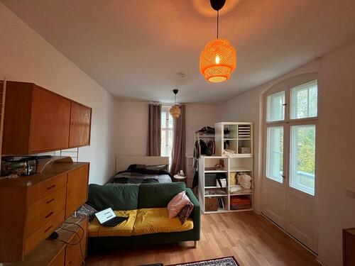 Foto - Etagenwohnung zur Miete in Berlin