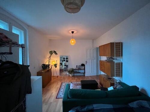 Foto - Etagenwohnung in Berlin