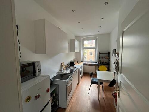 Foto - Etagenwohnung in Berlin zur Miete