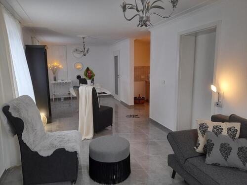 Foto - 3 Zimmer Etagenwohnung zur Miete in Warburg