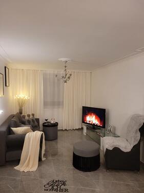 Foto - 3 Zimmer Etagenwohnung in Warburg