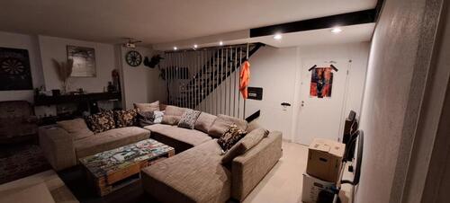 Foto - Etagenwohnung in Lemgo zur Miete