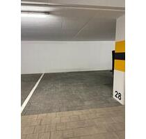 Tiefgarage Stellplatz - 140,00 EUR Miete, in München (PLZ: 81375) Hadern