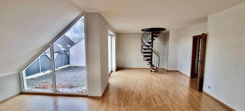 Foto - Schöne Maisonette in Elsen - 780,00&nbsp;EUR Kaltmiete, ca.&nbsp; 85,00&nbsp;m&sup2;