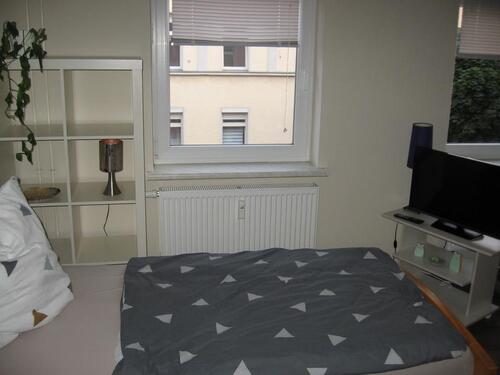 Foto - 1 Zimmer Etagenwohnung in Bernburg (Saale)