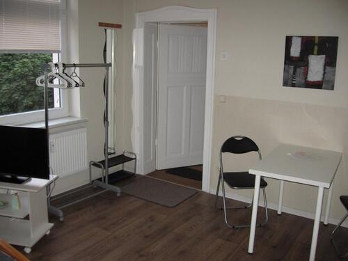 Foto - Etagenwohnung in Bernburg (Saale) zur Miete