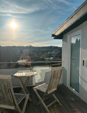 Foto - 2,5 Zimmer Wohnung in Neckarbischofsheim zu vermieten