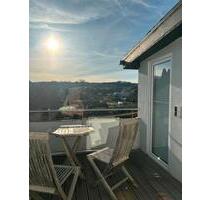 2,5 Zimmer Wohnung in Neckarbischofsheim zu vermieten