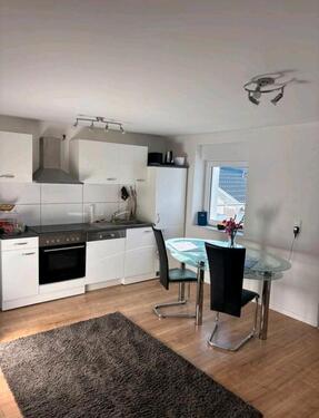 Foto - 2 Zimmer Etagenwohnung in Neckarbischofsheim