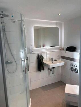 Foto - Etagenwohnung in Neckarbischofsheim zur Miete