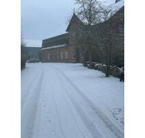 Resthof mit Stallungen, Nebengebäuden und viel Potential - Todesfelde