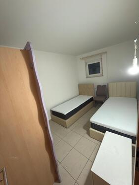 Foto - Kellerwohnung zu Vermieten Wohngemeinschaft!