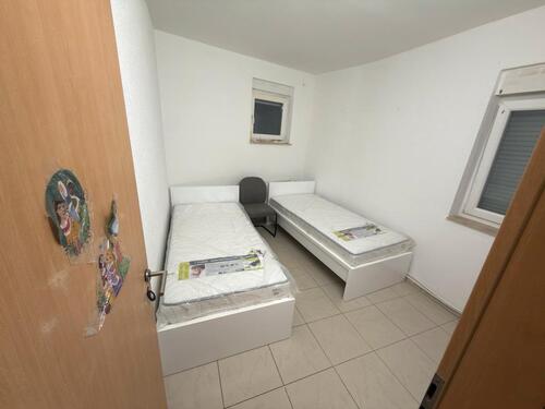 Foto - 3 Zimmer Etagenwohnung in Raunheim