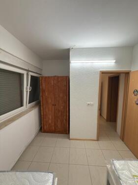 Foto - Etagenwohnung in Raunheim zur Miete