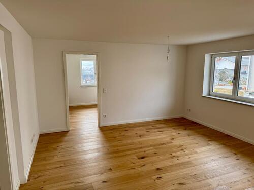 Foto - Hochwertige 2,5-Zi.-Neubau-Whg – Erstbezug – RadlingSchorndorf