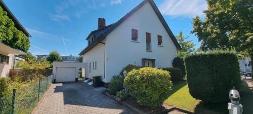 Foto - Maisonette-Wohnung zur Miete – 2. Etage mit Dachbereich