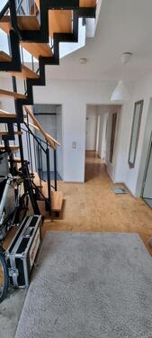 Foto - 4 Zimmer Maisonettenwohnung zur Miete in Mörfelden-Walldorf