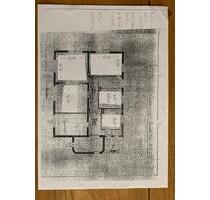 Vermiete schöne und große 4 Raumwohnung in der Fischweide - Eisenach