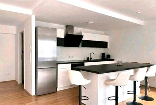 Foto - Moderne Terrassenwohnung (UG) im Bundesviertel (Bonn)