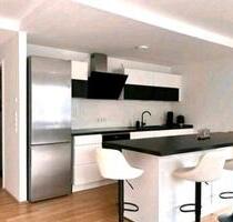 Moderne Terrassenwohnung (UG) im Bundesviertel (Bonn)