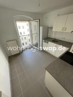 Foto - Wohnungsswap - 3 Zimmer, 70 m² - Vollmersweg, Hamburg-Nord, Hamburg