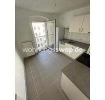 Wohnungsswap - 3 Zimmer, 70 m² - Vollmersweg, Hamburg-Nord, Hamburg