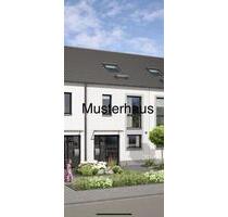 Reihenmittel-Haus Wohung in Dortmund Eving zu vermieten