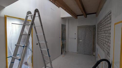 Foto - 3 Zimmer Dachgeschoßwohnung in München