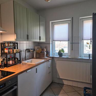 Foto - 4 Zimmer Reihenhaus zur Miete in Neumünster