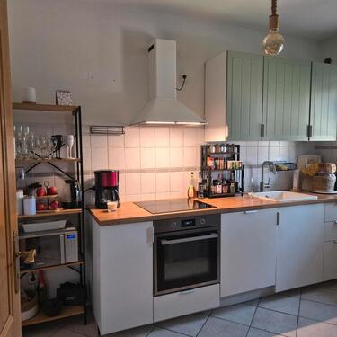 Foto - 4 Zimmer Reihenhaus in Neumünster