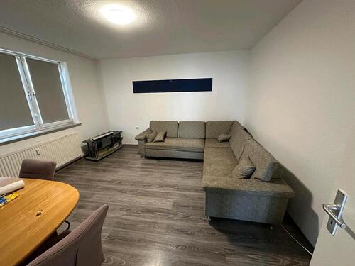 Foto - Befristete Vermietung! Möblierte 3 Zimmer-Wohnung in HöverSehnde