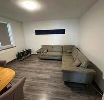 Befristete Vermietung! Möblierte 3 Zimmer-Wohnung in HöverSehnde - Hannover Vahrenwald-List