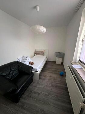 Foto - Etagenwohnung in Hannover zur Miete