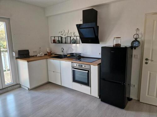 Foto - Attraktive 2,5 Zi. Wohnung am Niederfeldsee