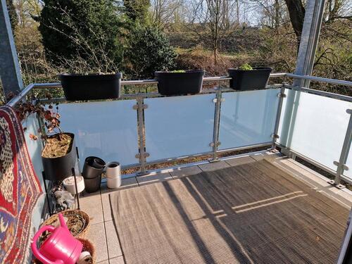 Foto - 2 Zimmer Etagenwohnung in Essen