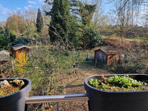 Foto - Etagenwohnung in Essen zur Miete