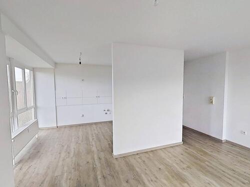 Foto - Etagenwohnung in Ronnenberg zur Miete